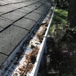 cleaning gutters in charlotte
