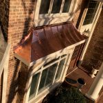 Copper Roofing Charlotte NC