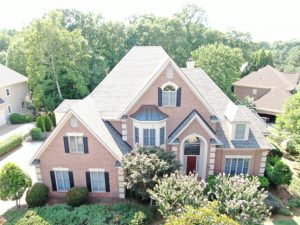 Residential roofing charlotte