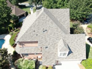Residential roofing charlotte nc