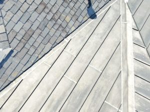 slate roof inspection charlotte