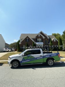 Charlotte Roofing Company
