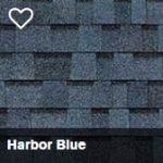 Blue Shingle Roofing Charlotte