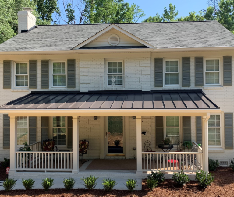Charlotte Roofing Trends 2020 Signature Exteriors