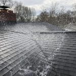 Storm Damage Inspection Charlotte