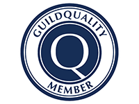 Guild Quality Contractor Badge