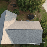 Roof Replacement in Charlotte, NC