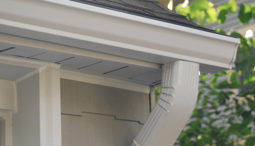What is Proper Gutter Slope? Signature Exteriors