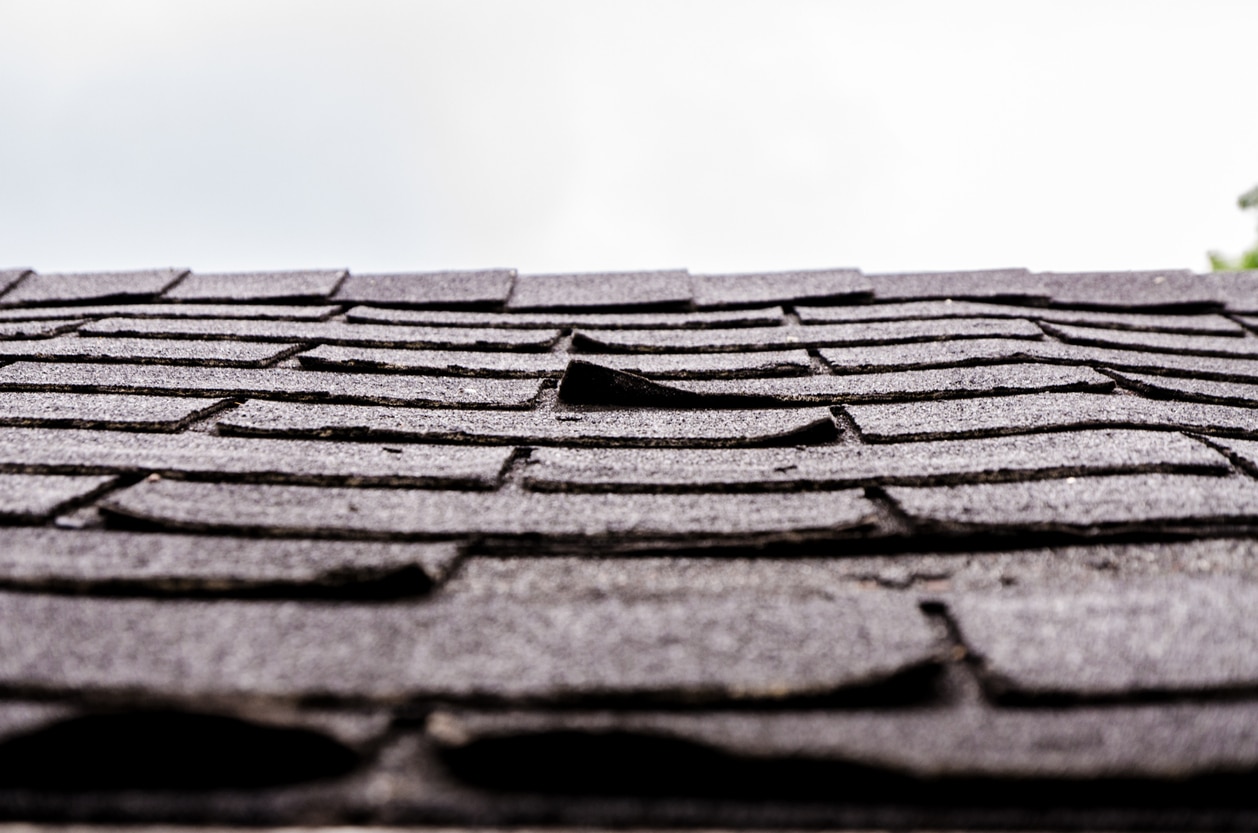 The Dangers of Fixing Slate Roofing Without a Professional | Clean Sweep  Chimney, Gutter & Slate Service
