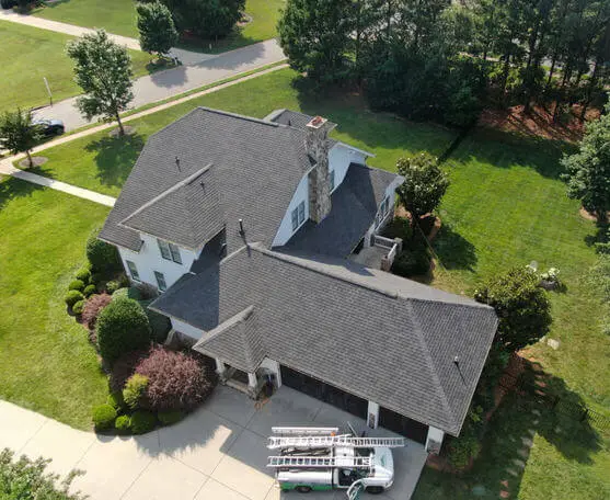 Roofing Mooresville NC