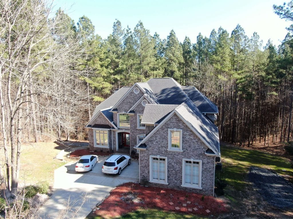 Residential and Commercial Roofing in Mount Holly, NC