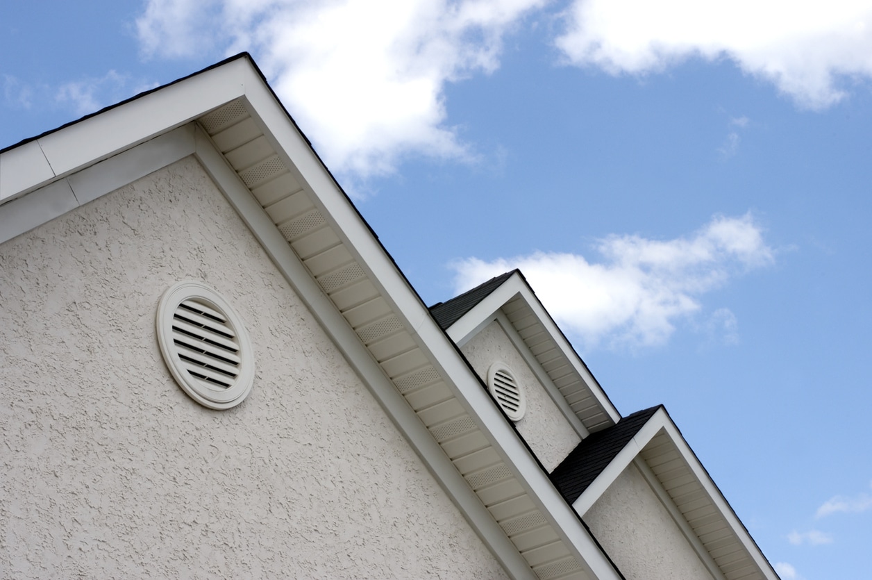 7 Types of Roof Vents