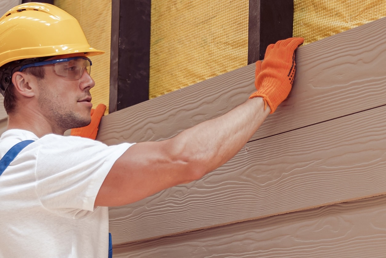 6 Options for the Best LowMaintenance House Siding