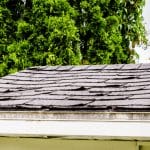 sagging-roof-requiring-roof-replacement
