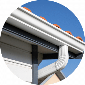 aluminum-gutters-installed-on-charlotte-home