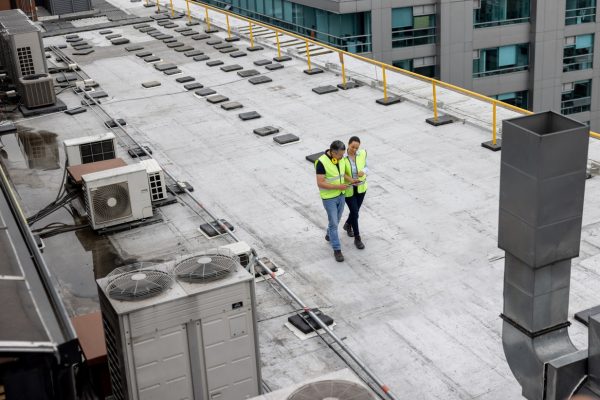 commercial-roof-maintenance