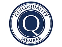 Guild Quality Contractor Badge